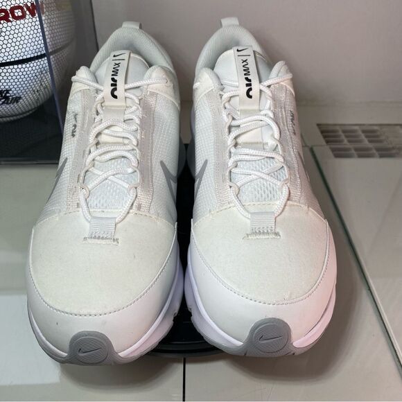 🆕 Nike	Wmns Air Max Interlock 'Summit White Light Smoke Grey'	- Womens 12 - Picture 6 of 12